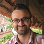 Arabisch besser lernen mit einem Journalist!